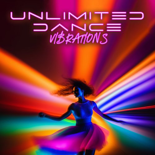 Unlimited Dance Vibrations: Positive Summer Party Mix_poster_image