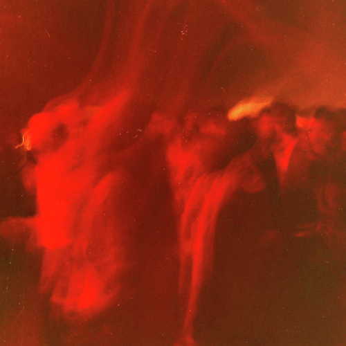 Gest cover art