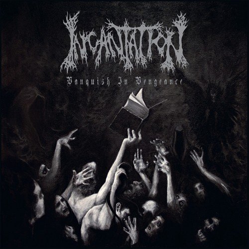 Haruspex cover art