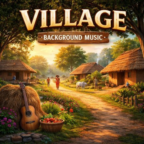 Village Background Music