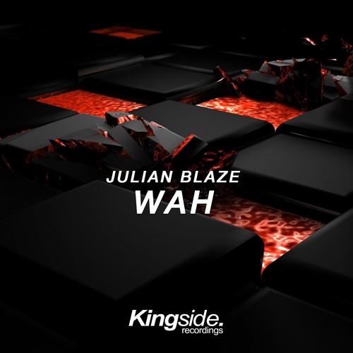 Julian Blaze