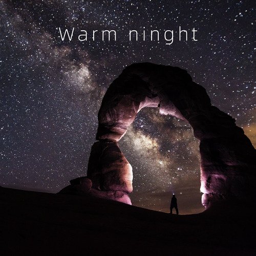 Warm ninght_poster_image