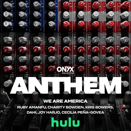 We Are America (From &quot;Anthem&quot;)_poster_image