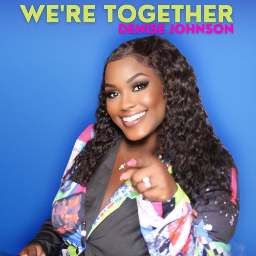 We&#039;re Together_poster_image