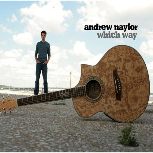 Andrew Naylor