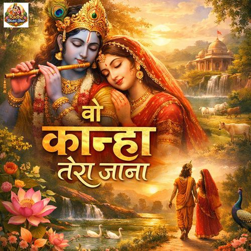 Wo Kanha Tera jana