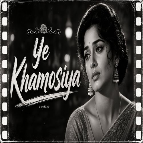 Ye Khamosiya