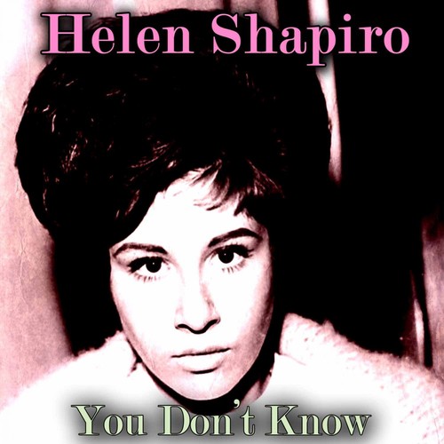 Tiptoe Through The Tulips Lyrics Helen Shapiro Only On Jiosaavn