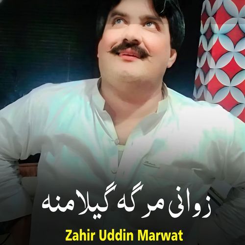 Zahir uddin marwa