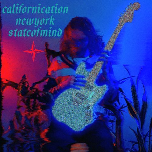 californicationnewyorkstateofmind