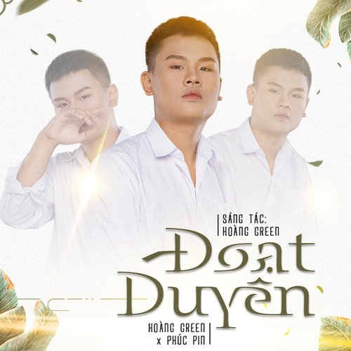 Đoạt Duyên (feat. Phúc Pin)_poster_image