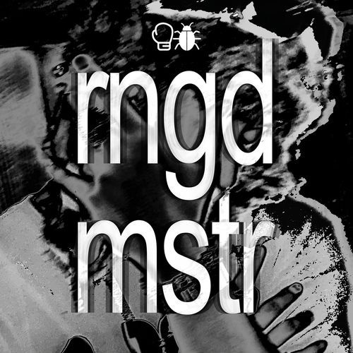 rngd mstr cover art