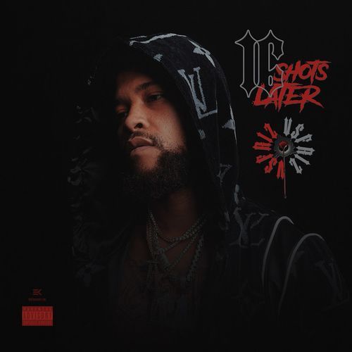 16 Shots Later cover art