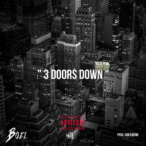 3 Doors Down