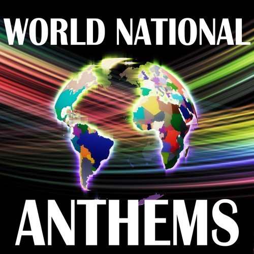 national anthem music mp3 free download