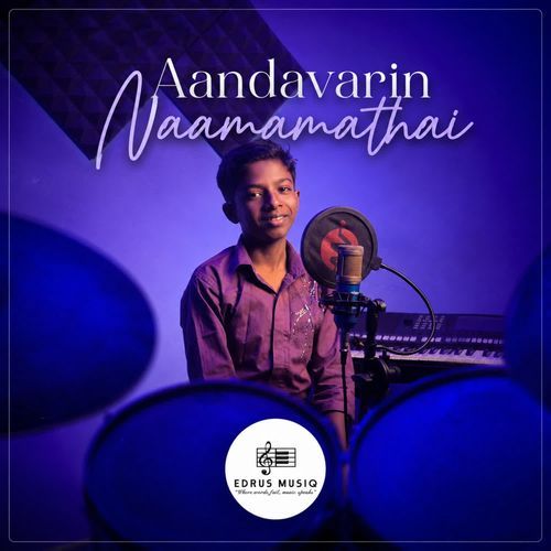 Aandavarin Naamamathai
