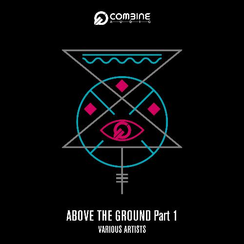 Above the Ground Part 01