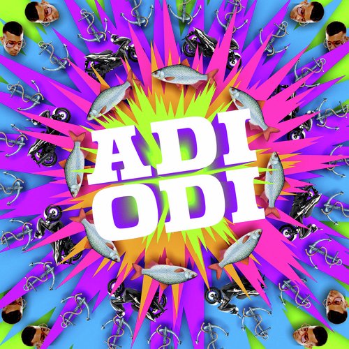 Adi Odi (From "Atti Culture")