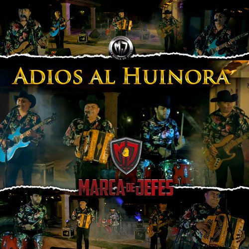 El Alfa cover art