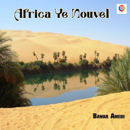 Africa Ye Nouvel