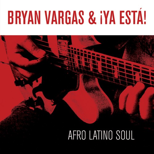 Afro Latino Soul_poster_image