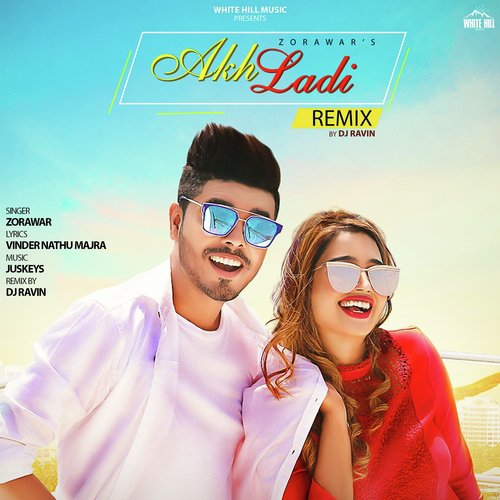 Akh Ladi (Remix)