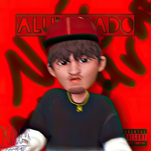 Alumbrado cover art