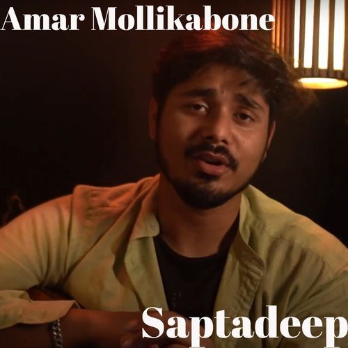 Amar Mollikabone