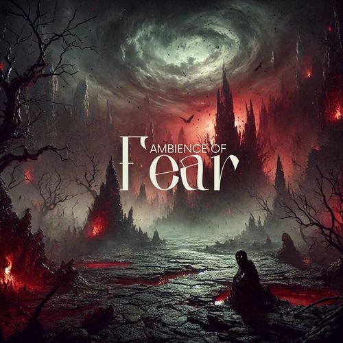 Ambience of Fear: Demonic Halloween Sounds_poster_image