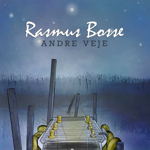 Scandinavian Star cover art