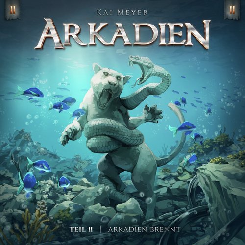Michele cover art