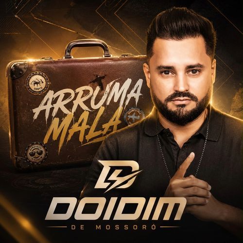 Arruma Mala