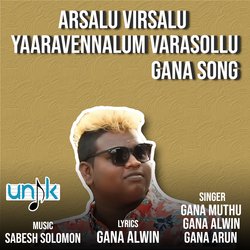 Arsalu Virsalu Yaaravennalum Varasollu-Gana Song-NhxdVQQIbkc