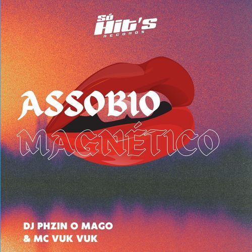 Assobio Magnético