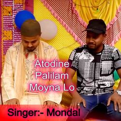 Atodine Palilam Moyna Lo-IDImeiACYHE