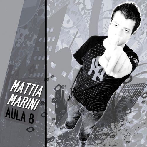 Producer cover art