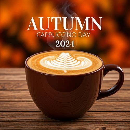 Coffee Shop BGM cover art