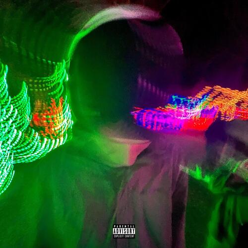 MANS cover art