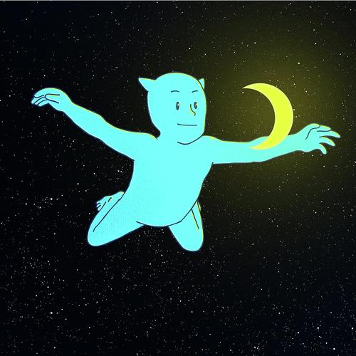 Baby Sleeping cover art