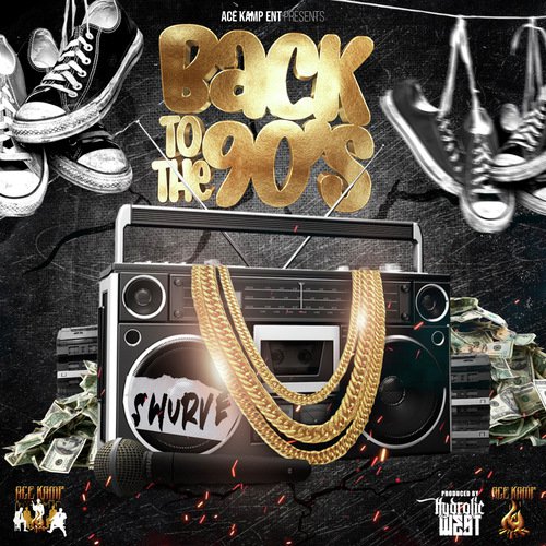 Back to the 90's - EP