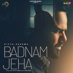 Badnam Jeha-AhwkAUNpcmo