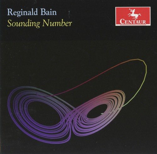 Strange Attractors and Logarithmic Spirals cover art