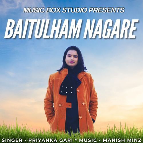 Baitulham Nagare