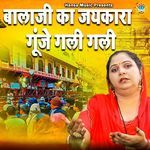 Balaji Ka Jaikara Gunje Gali Gali