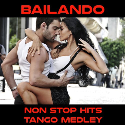 Ballando Tango Medley 2: El Choclo / El Ringo / La Comparsita / Tango della notte / Pensami / Rancho / Tango dell'immaginario / Recuerdo / Tango del traditore / Jealousy / Tango del bacio / Tango delle capinere / Un uomo di corsa / Luce d'argento