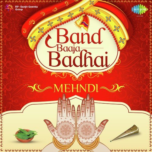 Mehndi Racha Bindiya Saja (From "Chhota Baap")