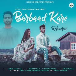 Barbaad Kare (Reloaded)-ITlfCQxjfWE