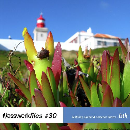 Basswerk Files #030 BTK EP