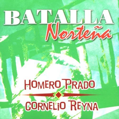 Por Las Calles De Chihuahua cover art