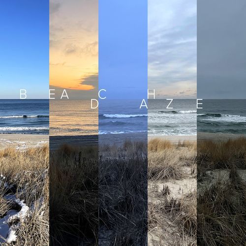 Shadows (with Kevian Kraemer) cover art